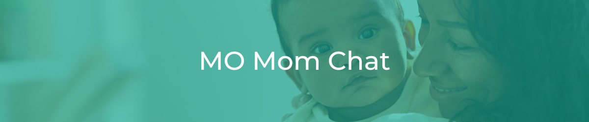 MO Mom Chat